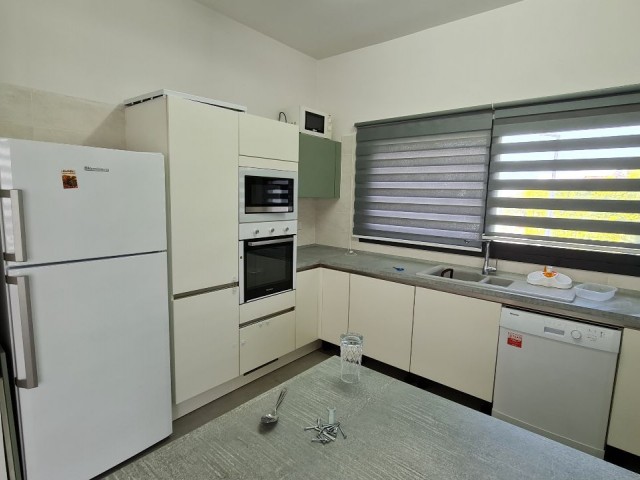 GELEGENHEITSPREIS VILLA - 2+1 DUPLEX-VILLA, 5 MIN. ZU FUSS NACH KARAOĞLAN GAU, KYRENIA