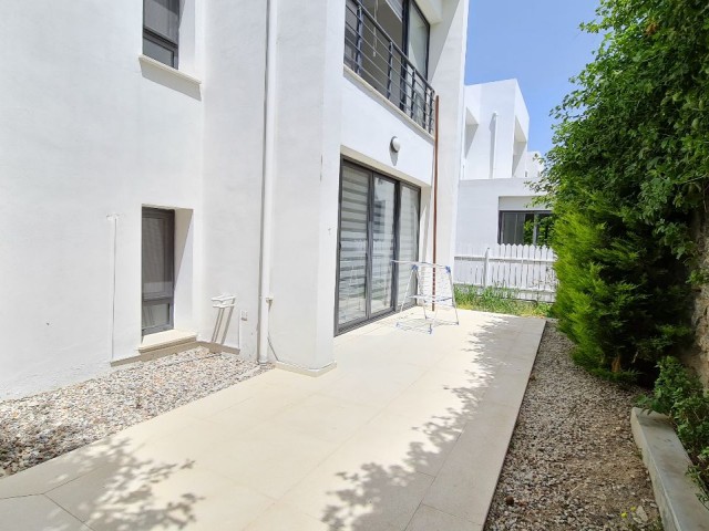 GELEGENHEITSPREIS VILLA - 2+1 DUPLEX-VILLA, 5 MIN. ZU FUSS NACH KARAOĞLAN GAU, KYRENIA