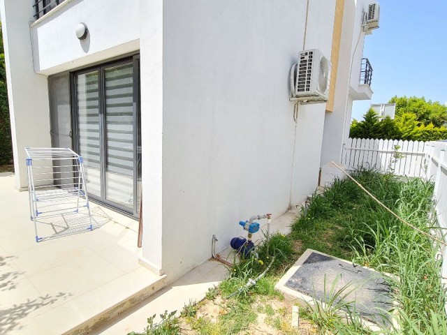 2+1 DUPLEX VILLA IN KYRENIA, A 5-MINUTE WALK FROM KARAOGLAN GAU ** 