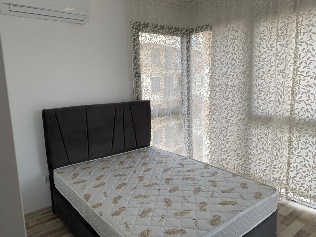 4. IN KYRENIA.FLOOR RESIDENCE 2+1 APARTMENT WITH FULL FURNITURE ** 