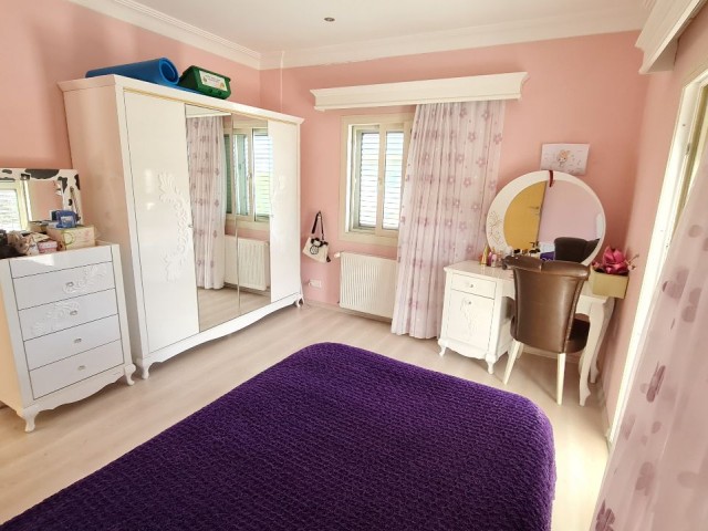 6+1 OZANKOY KIRALIK VILLA 