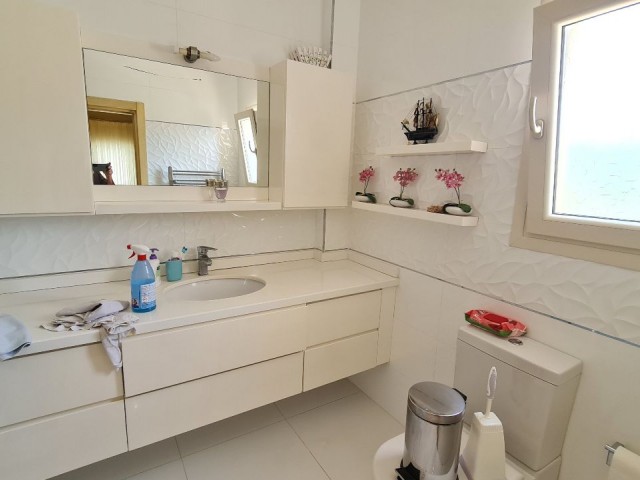 6+1 OZANKOY KIRALIK VILLA 