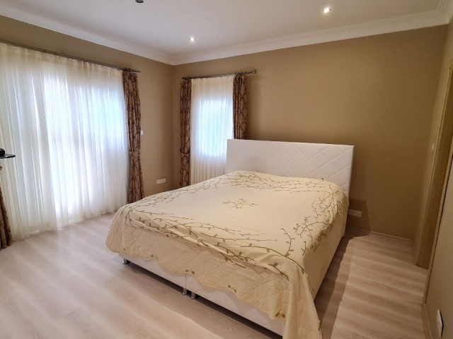 6+1 OZANKOY KIRALIK VILLA 