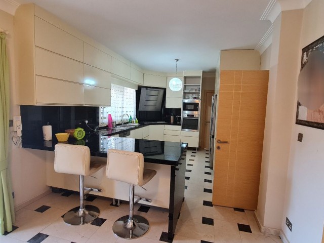 6+1 OZANKOY KIRALIK VILLA 