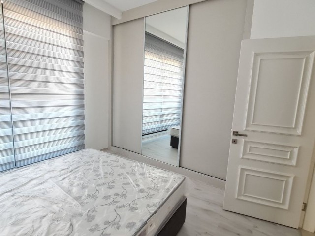 LÜX 2+1 RESIDENCE DAIRE -  ( SİTE İÇİNDE HAVUZ , SPA , GYM , MASAJ , HAMAM , CAFE , MARKET İMKANLARIYLA )