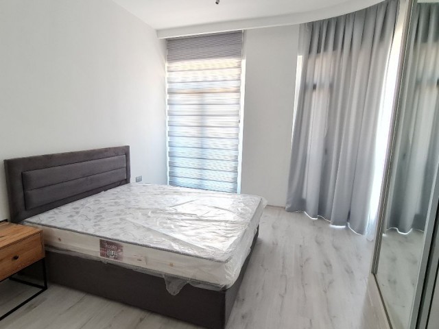 LÜX 2+1 RESIDENCE DAIRE -  ( SİTE İÇİNDE HAVUZ , SPA , GYM , MASAJ , HAMAM , CAFE , MARKET İMKANLARIYLA )