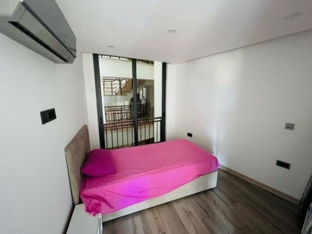 2 + 1 Lu Llogara Residence Full esyali ** 