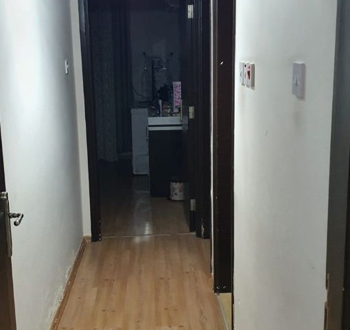 LORD PALACE TARAFI 2+1 FULL EŞYALI 3.KAT  FIRSAT DAİRE 