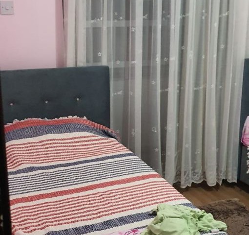 LORD PALACE TARAFI 2+1 FULL EŞYALI 3.KAT  FIRSAT DAİRE 