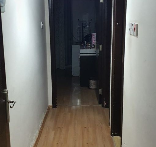 LORD PALACE TARAFI 2+1 FULL EŞYALI 3.KAT  FIRSAT DAİRE 