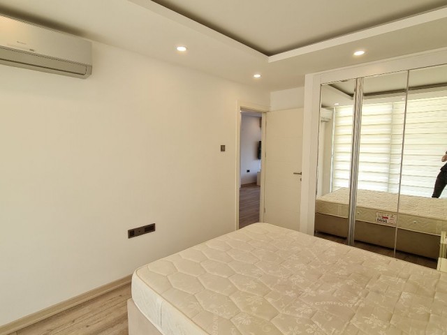 1+ 1 residence apartment on the site with pool ** 