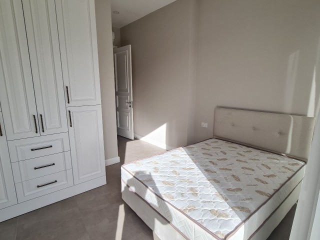 ULTRA LU LLOZU 4+1 TWIN VILLA (LLOZU-DUS IN JEDEM ZIMMER) ** 