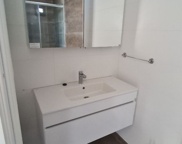 ULTRA LUX 2+1 IKIZ VILLA ( HER ODADA WC - DUS)