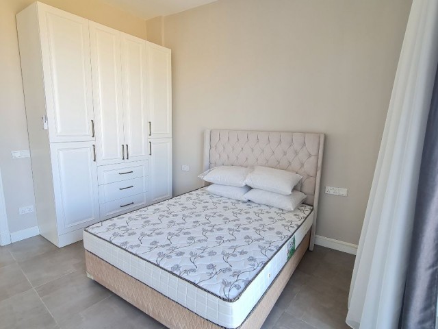 ULTRA LU LLOZU 4+1 TWIN VILLA (LLOZU-DUS IN JEDEM ZIMMER) ** 