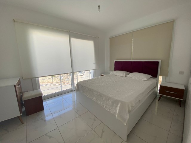 ALSANCAK MUNICIPALITY Jul 3 +1 VERY CLEAN VILLA ** 