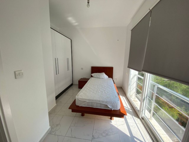 ALSANCAK MUNICIPALITY Jul 3 +1 VERY CLEAN VILLA ** 