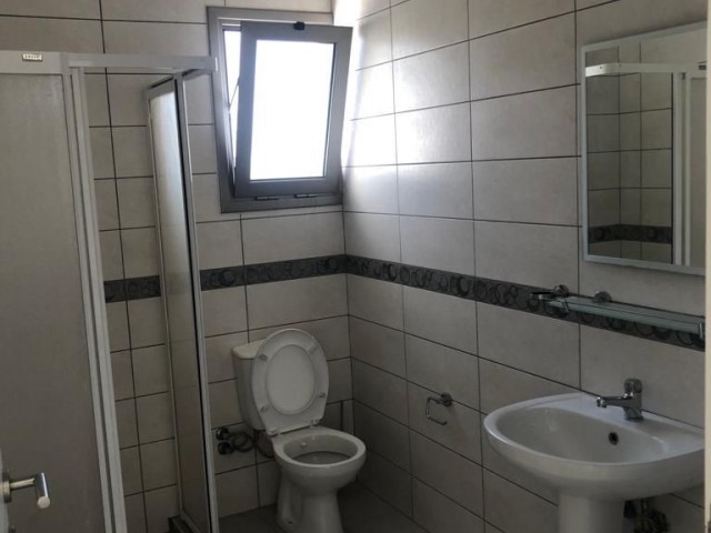 GİRNE MERKEZ 2+1 KİRALIK DAİRE 6. KAT FULL EŞYALI