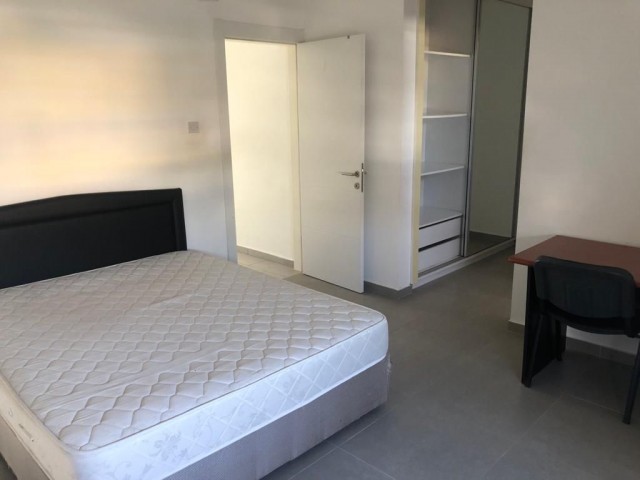 GİRNE MERKEZ 2+1 KİRALIK DAİRE 6. KAT FULL EŞYALI