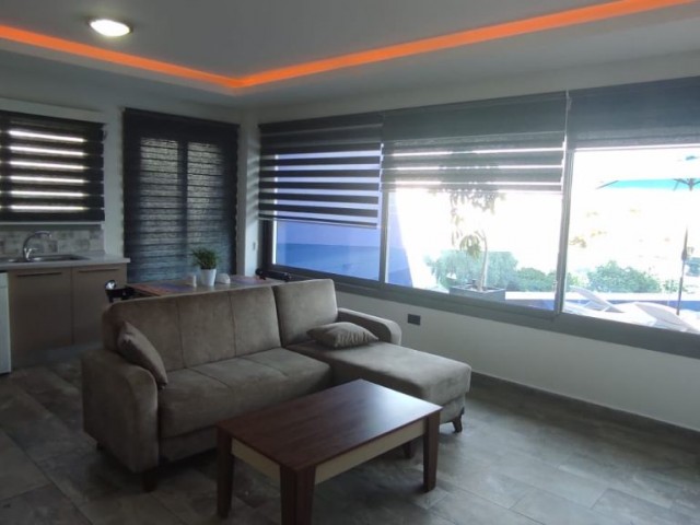 Flat To Rent in Girne Merkez, Kyrenia