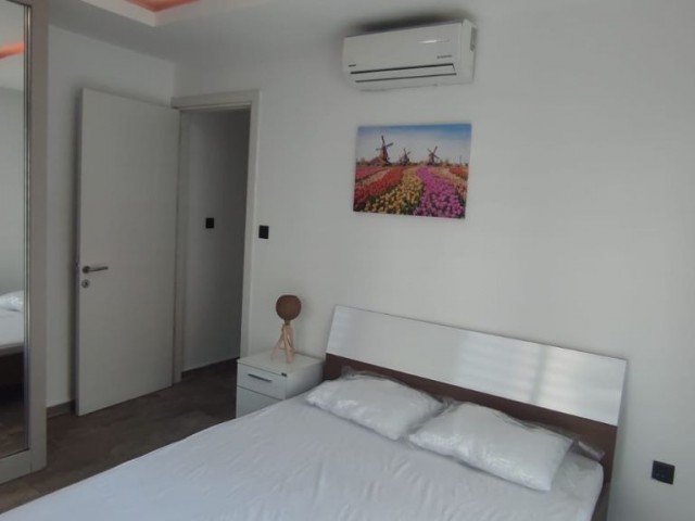 Flat To Rent in Girne Merkez, Kyrenia