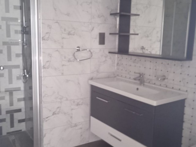 3+1 LUXURIOUS FLAT FOR RENT IN THE CENTER OF KYRENIA