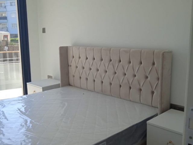 3+1 LUXURIOUS FLAT FOR RENT IN THE CENTER OF KYRENIA