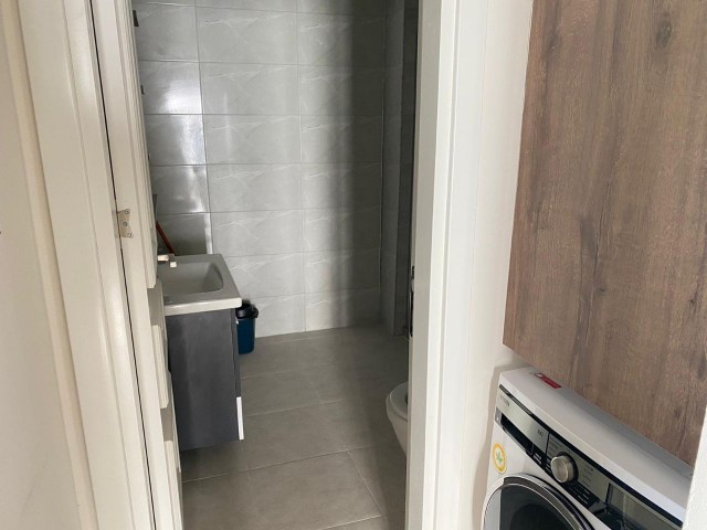 GİRNE MERKEZ 3+1 LÜX ÖZEL HAVUZLU PENTHOUSE