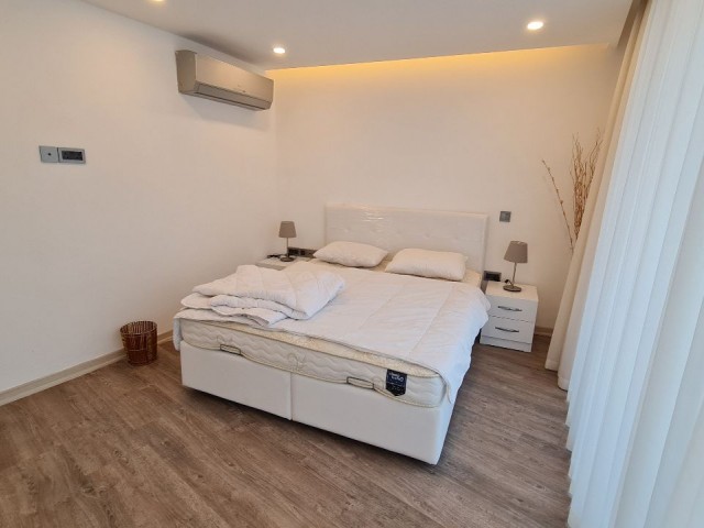 Flat To Rent in Girne Merkez, Kyrenia