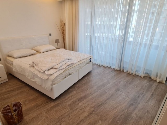 Flat To Rent in Girne Merkez, Kyrenia