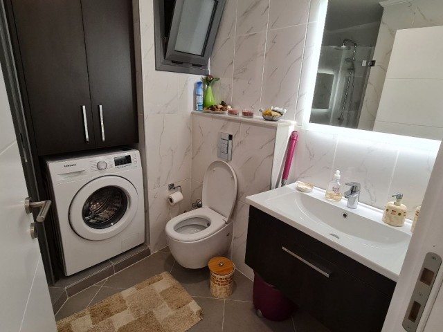 Flat To Rent in Girne Merkez, Kyrenia