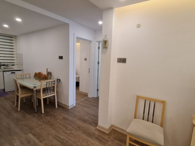 Flat To Rent in Girne Merkez, Kyrenia