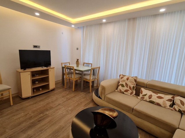 Flat To Rent in Girne Merkez, Kyrenia