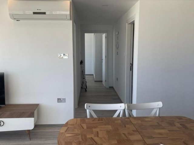 Flat To Rent in Girne Merkez, Kyrenia