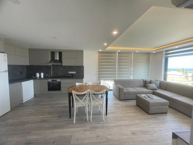 Flat To Rent in Girne Merkez, Kyrenia