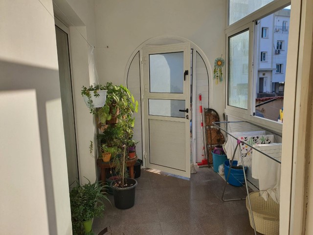 Flat For Sale in Girne Merkez, Kyrenia