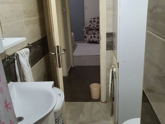 Flat For Sale in Girne Merkez, Kyrenia