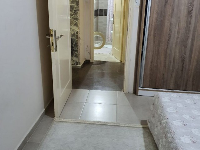 Flat For Sale in Girne Merkez, Kyrenia