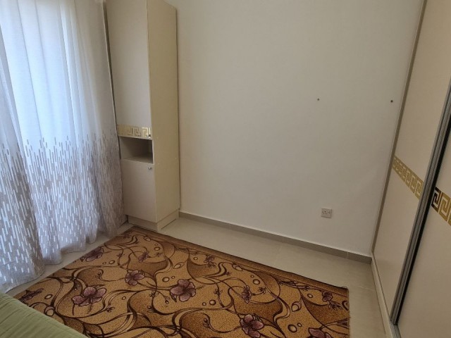 1+1 FURNISHED IN ALSANCAK £450