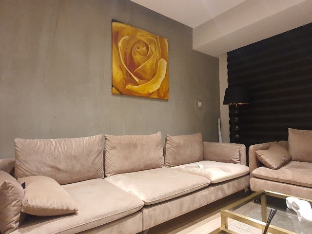 Flat To Rent in Bellapais, Kyrenia