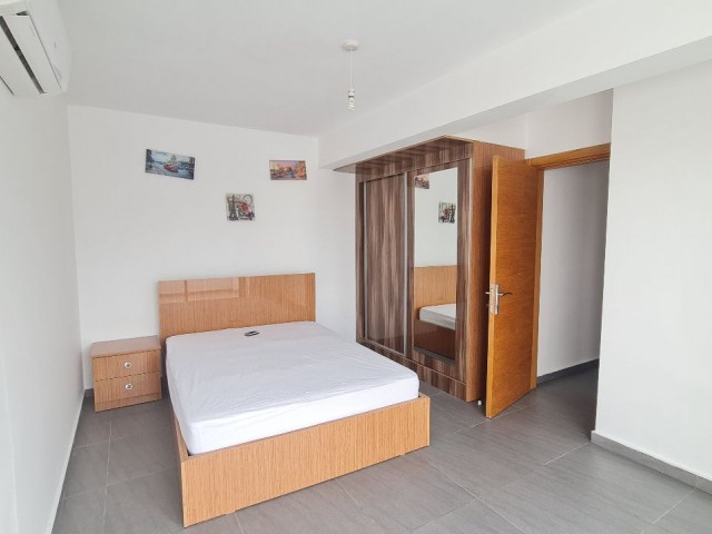 LAVASH ARKASI 2+1  PENTHOUSE - FULL EŞYALI  - MÜKEMMEL KONUM