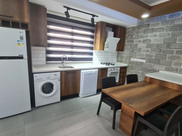 Flat To Rent in Girne Merkez, Kyrenia