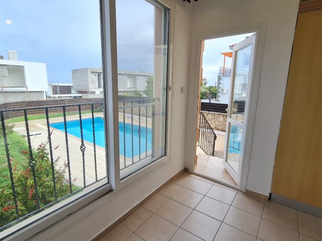 Villa To Rent in Alsancak, Kyrenia