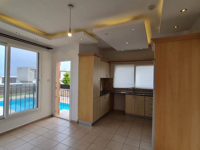 Villa To Rent in Alsancak, Kyrenia