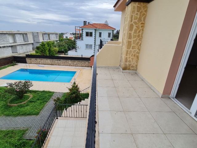 Villa To Rent in Alsancak, Kyrenia