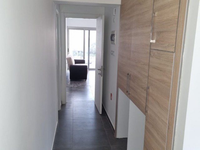 Flat To Rent in Girne Merkez, Kyrenia