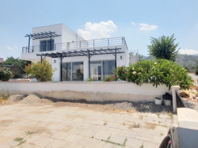 Girne Esentepede 3+1 Villa