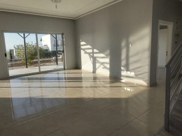 3+1 Villa in Kyrenia Esentepe