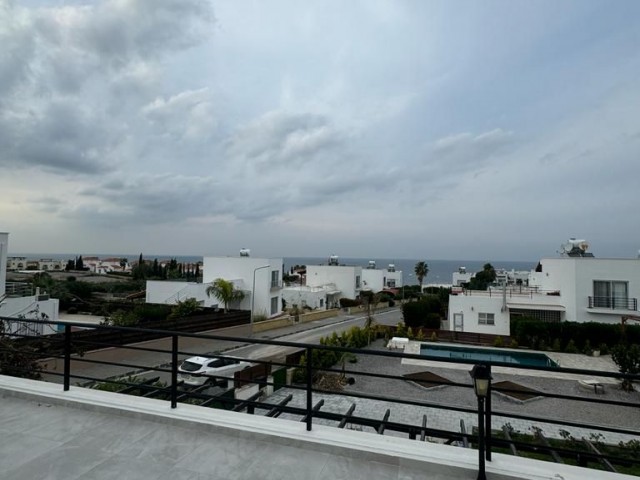 3+1 Villa in Esentepe, Kyrenia