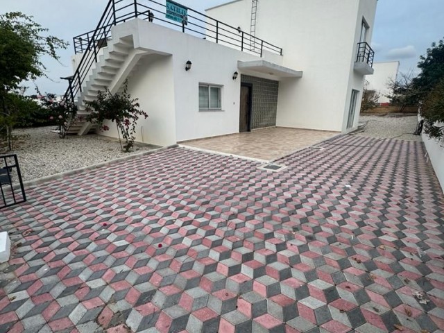 3+1 Villa in Esentepe, Kyrenia