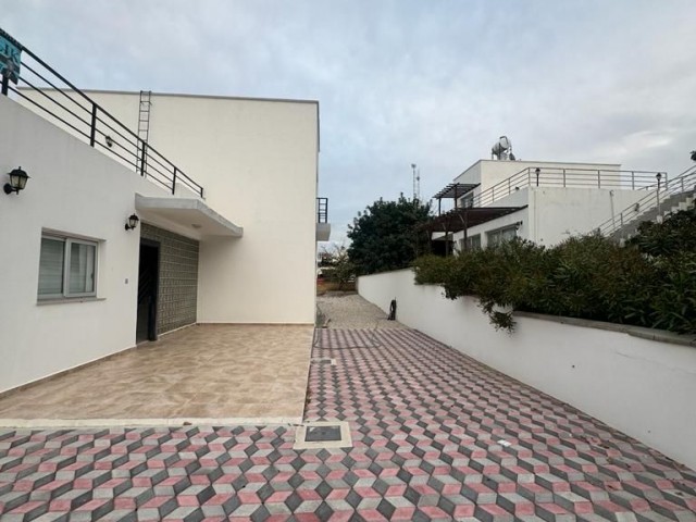 3+1 Villa in Esentepe, Kyrenia